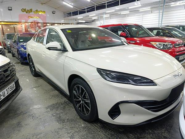 BYD Seal 06 DM-i 2025 for sale in Iraq - Baghdad